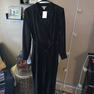H&M suit Jumpsuit